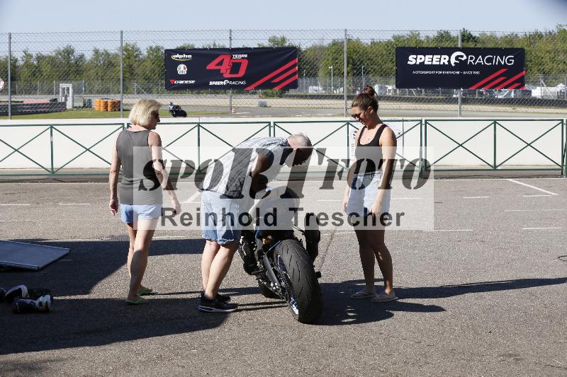 /12 30.04.2025 Speer Racing ADR/Impressionen